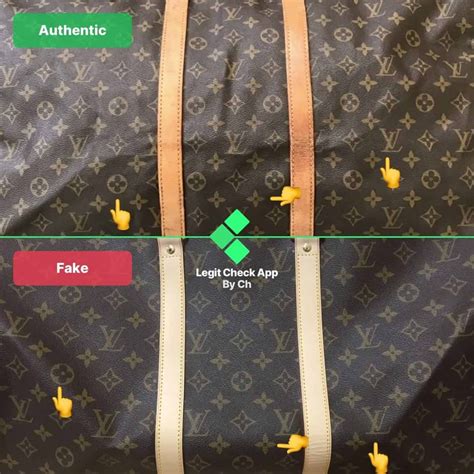 how to tell louis vuitton fake|how to check if louis vuitton is real.